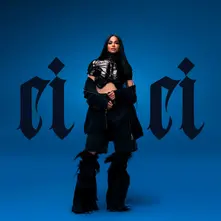 Ciara, Vinyl Cici (Deluxe Edition)