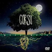 Various Artists – Corsu- Mezu Mezu (CD)