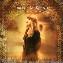 Loreena McKennitt, Vinyl BOOK OF SECRETS