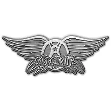 Aerosmith – Logo (Odznak)