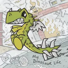 MY DINOSAUR LIFE thumbnail