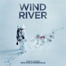 Nick Cave & Warren Ellis, Vinyl WIND RIVER