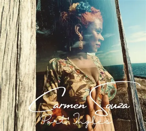 Carmen Souza – Vinyl PORT'INGLES