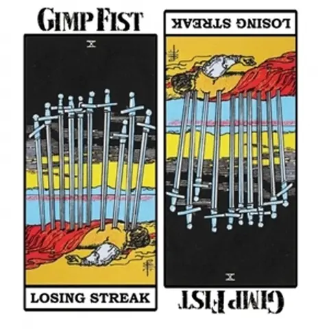 LOSING STREAK