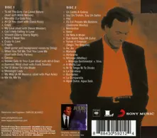 The Essential Julio Iglesias thumbnail