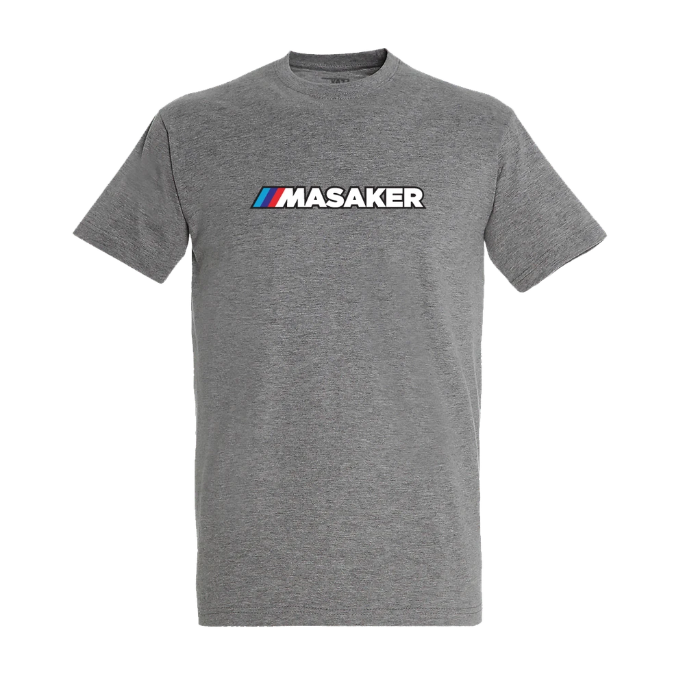 Masaker 2025