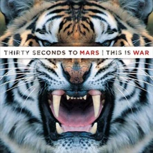 CD THIS IS WAR