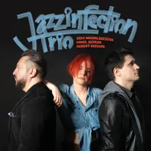 CD Jazzinfection Trio
