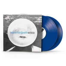 Wilco, Vinyl SUMMERTEETH (LIMITED BLUE VINYL)
