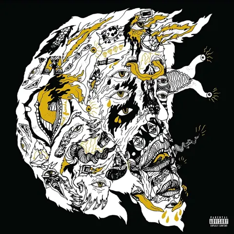 Portugal. The Man – Vinyl EVIL FRIENDS (WHITE VINYL)