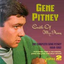 PITNEY, GENE - CRADLE OF MY ARMS thumbnail