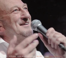 Gerard van Maasakkers, CD ALLEZ