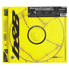 Post Malone, CD Beerbongs & Bentleys