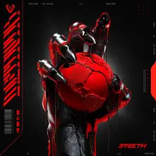 3Teeth – Metawar (CD)