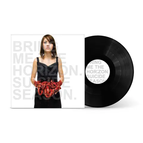 SUICIDE SEASON