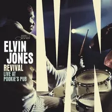 Vinyl Revival: Live at Pookie's Pub