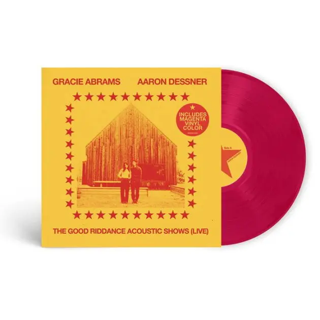 THE GOOD RIDDANCE ACOUSTIC SHOWS