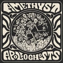 Apollo Ghosts, Vinyl AMETHYST