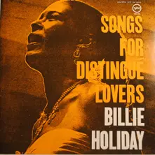 Songs For Distingue Lovers thumbnail