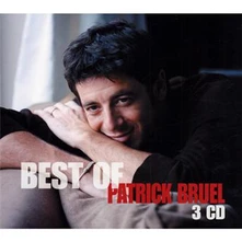 Patrick Bruel, CD Triple Best of