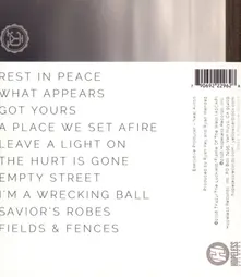 YELLOWCARD (CD)