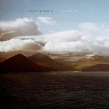 Matt Winson, Vinyl OSCILLATE