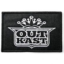 Nažehlovačka Imperial Crown Logo