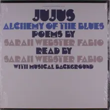 Sarah Webster Fabio – JUJUS/ALCHEMY OF THE B... (Vinyl)