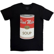 Tričko Soup