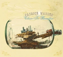 CD CLOSE TO PARADISE