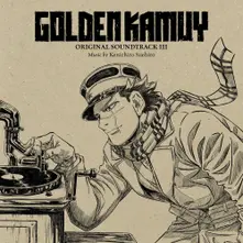 GOLDEN KAMUY ORIGINAL ... thumbnail