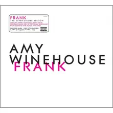Amy Winehouse – Frank (Deluxe Edition) (CD)