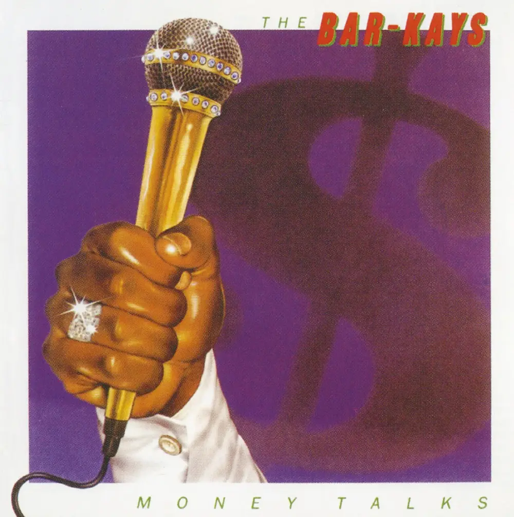 KAYS - MONEY TALKS