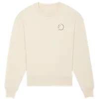 AT&T Across Europe – AT&T Slovakia  / LifeAtAT&T (oversized) (Crewneck)