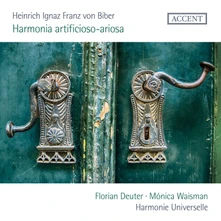 CD HEINRICH IGNAZ FRANZ V...