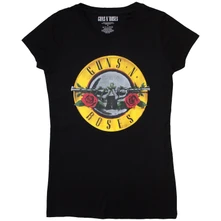 Tričko Classic Bullet Logo