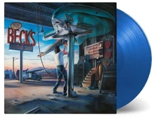 Vinyl GUITAR SHOP