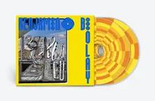 CD L'ULTRABLEU