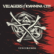 CD VENCEREMOS