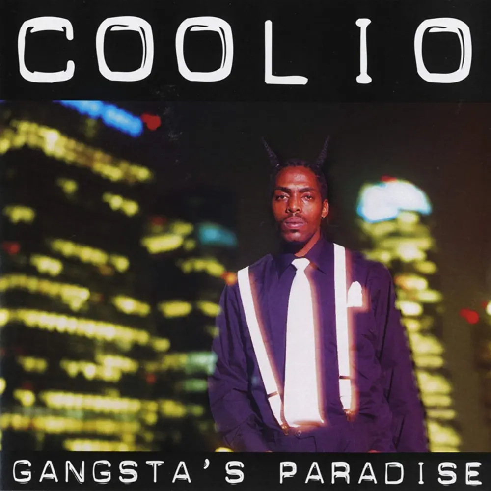 Gangsta’s Paradise (25th Anniversary Edition)