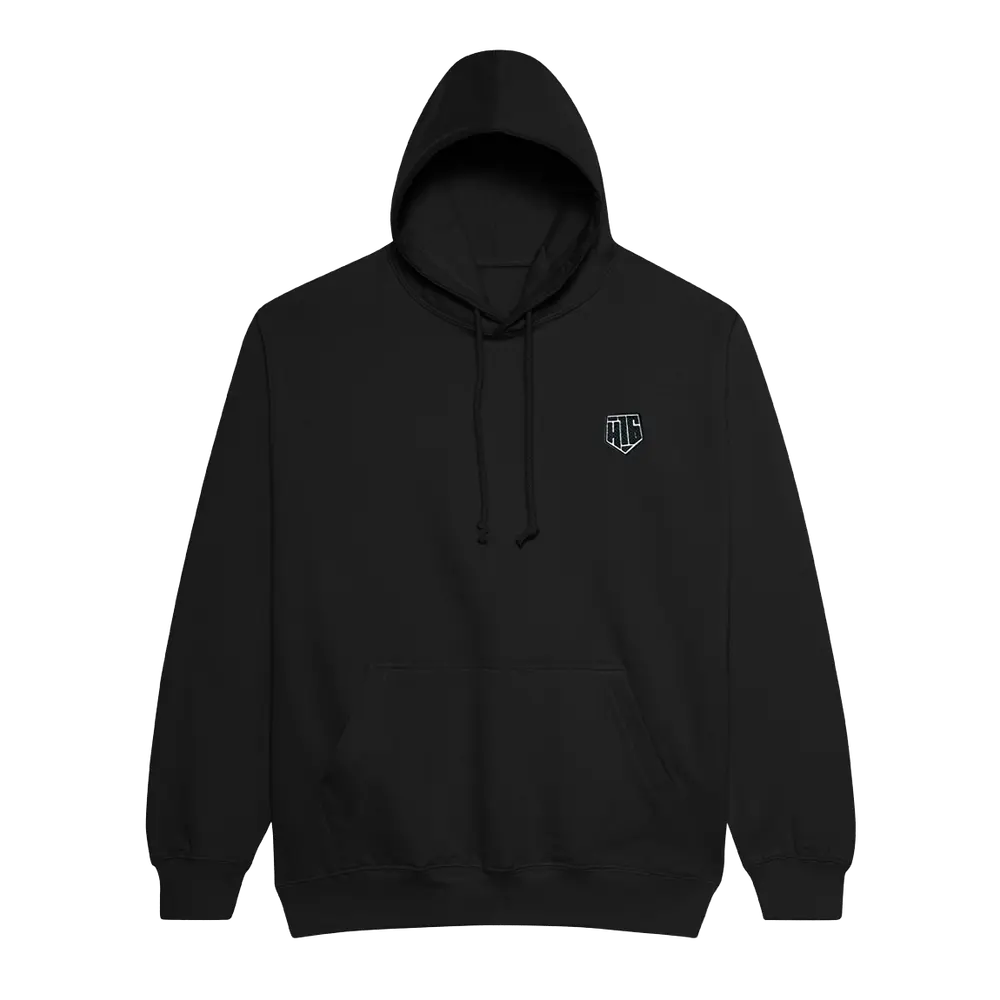 Logo Hoodie