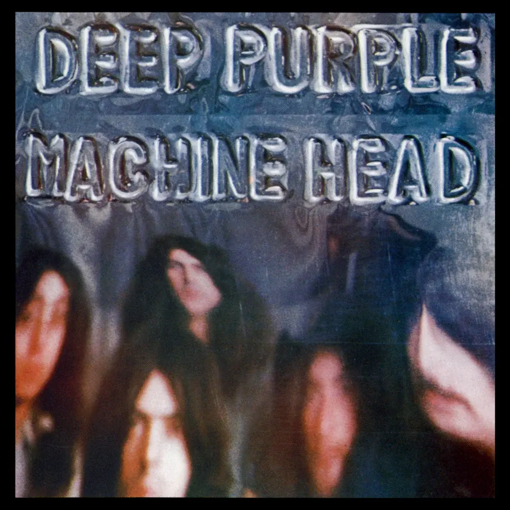Machine Head (2024 Remix)