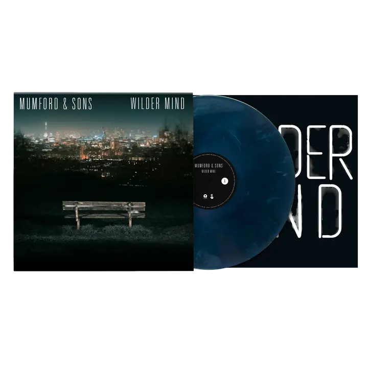 WILDER MIND