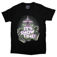It's Showtime Carousel thumbnail