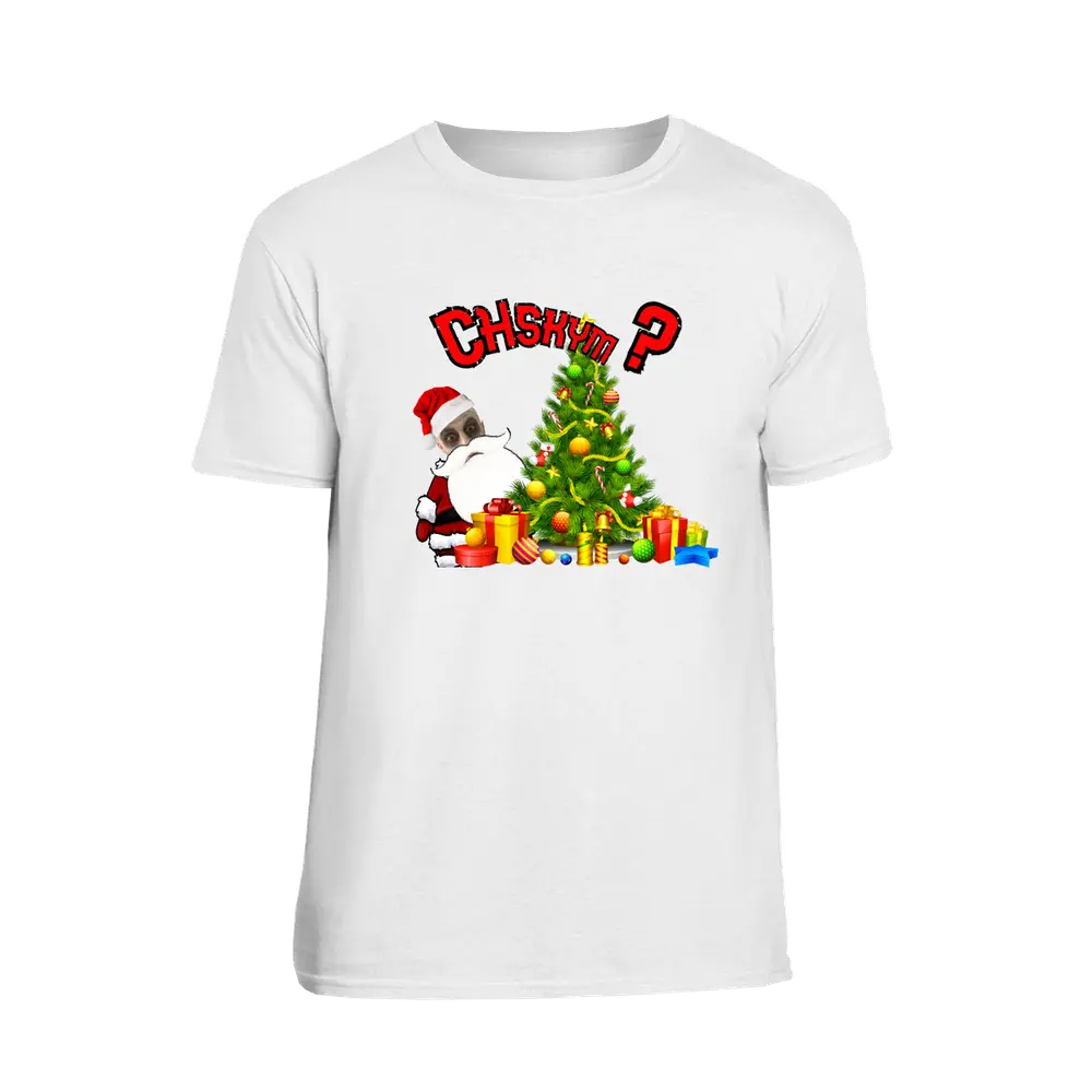 Christmas CHSKÝM?