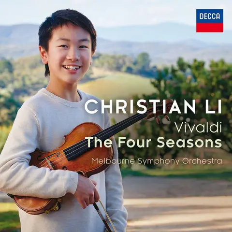 FOUR SEASONS