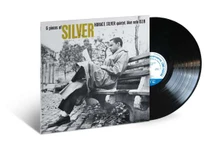 Vinyl 6 PIECES OF SILVER