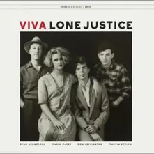 VIVA LONE JUSTICE thumbnail