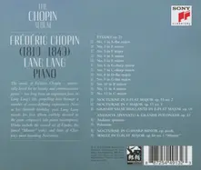 Lang Lang: the Chopin Album thumbnail