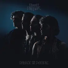 PALACE FOR THE PEOPLE thumbnail